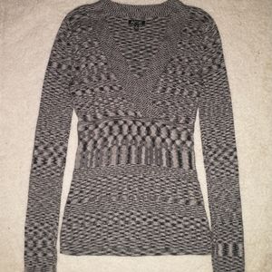 APT. 9 shirt size small